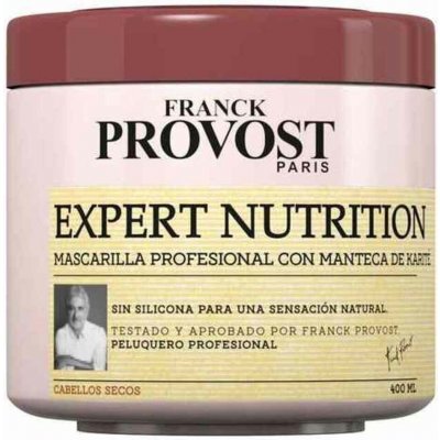 Franck Provost maska Expert Nutrition 400 ml – Zboží Mobilmania