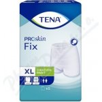Tena PROskin Fix Prem.X-Large 754026 5 ks – Zbozi.Blesk.cz