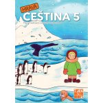 Hravá čeština 5.roč PS Taktik – Urbanová – Sleviste.cz