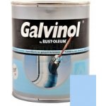 Galvinol 0,75L světle modrá RUST-OLEUM – HobbyKompas.cz