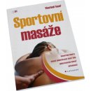 Sportovní masáže - Vlastimil Tesař