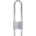 Abus 64TI/50HB60 stříbrný 4 ks – Hledejceny.cz