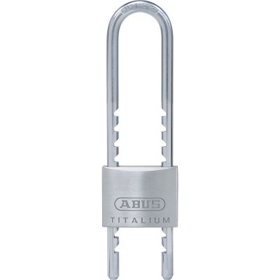 Abus 64TI/50HB60 stříbrný 4 ks – Hledejceny.cz