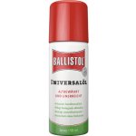 Ballistol Univerzální olej ve spreji 50 ml – Sleviste.cz