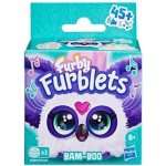 HASBRO - Furby Furblet BAM-BOO – Zboží Dáma