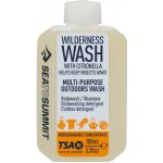 Sea to Summit Sea To Summit Wilderness Wash With Citronella 100 ml – Zbozi.Blesk.cz