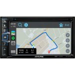 Alpine INE-W611D – Hledejceny.cz
