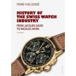 History of the Swiss Watch Industry – Hledejceny.cz