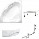 Laguna Royale 150 x 150 cm SIKORO1500APNP – Hledejceny.cz