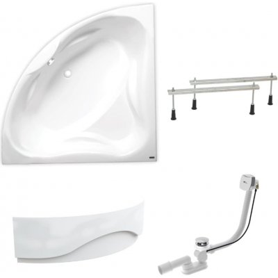 Laguna Royale 150 x 150 cm SIKORO1500APNP – Hledejceny.cz