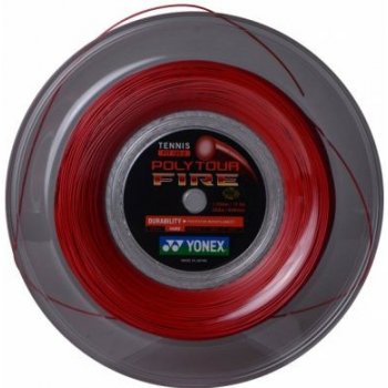 Yonex Poly Tour Fire 200m 1,20mm