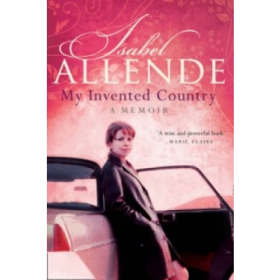 My Invented Country - I. Allende