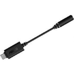 Adaptér a redukce k mobilu Asus USB-C - Jack 3,5 mm B14025-00240300