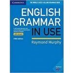 English Grammar in Use Book with Answers – Hledejceny.cz