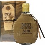 Diesel Fuel for Life toaletní voda pánská 75 ml tester – Sleviste.cz