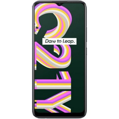 Realme C21Y 4GB/64GB – Zboží Živě