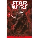 STAR WARS Vader Stíny a tajemství