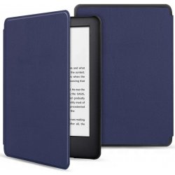 Tech-Protect Smartcase pouzdro na Amazon Kindle 11 2022 tmavěmodré TEC929360