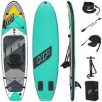 Paddleboard Bestway 65375 Aqua Wander 305 x 84 x 12 cm – Zboží Dáma