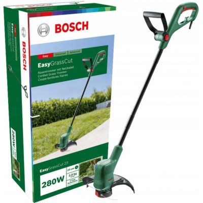 Bosch EasyGrassCut 23 0 600 8C1 H00 – Hledejceny.cz