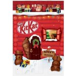 KitKat Adventní kalendář 208g – Zboží Mobilmania