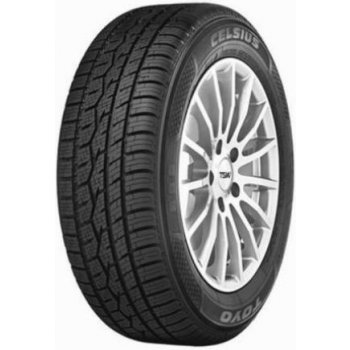 Toyo Celsius 205/50 R17 93W