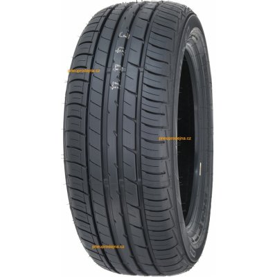 Falken Ziex ZE914A Ecorun 225/55 R17 97V – Hledejceny.cz