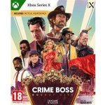 Crime Boss: Rockay City (XSX) – Hledejceny.cz
