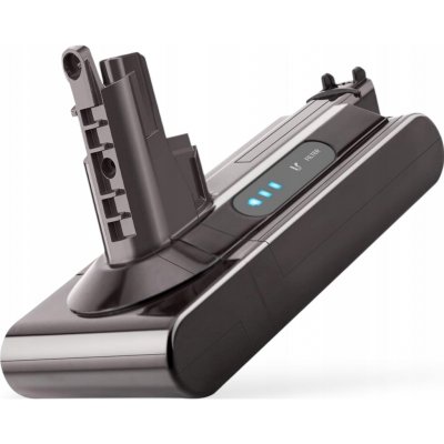 Dyson V10 SV12 25,2V 5000 mAh – Hledejceny.cz