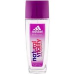 Adidas Natural Vitality Woman deodorant sklo 75 ml – Hledejceny.cz