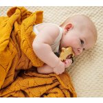 Lullalove Dečka z vlny Merino Mango kolekce Premium – Zboží Dáma