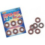 Edison Giocattoli Kapsle Super disc 12 blist 69140 – Zbozi.Blesk.cz