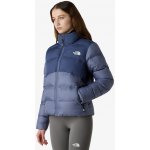 The North Face Saikuru Jacket lunar blue – Zboží Mobilmania