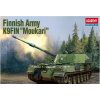 Sběratelský model Academy Model Kit military 13519 Finnish Army K9FIN Moukari CF 36 13519 1:35