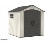 LIFETIME Plastový domek 60282 – Hledejceny.cz