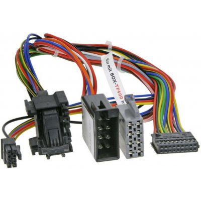 Kabel pro modul odblokování obrazu Mercedes 222617 + Prodloužená lhůta na vrácení zboží do 40 dnů – Hledejceny.cz