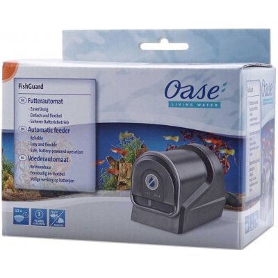 Oase FishGuard – Zboží Dáma Oase FishGuard – Zboží Dáma