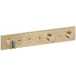 Axor ShowerSolutions 18356140 – Hledejceny.cz