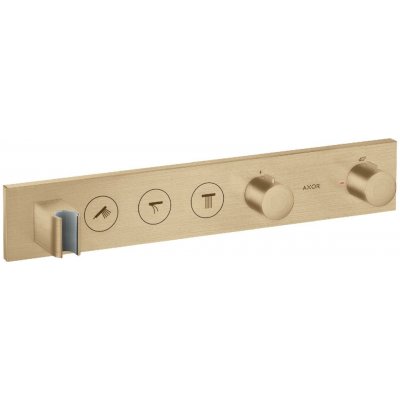 Axor ShowerSolutions 18356140 – Hledejceny.cz