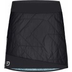 Ortovox Swisswool Piz Boe Skirt Women's Black Raven – Zboží Dáma