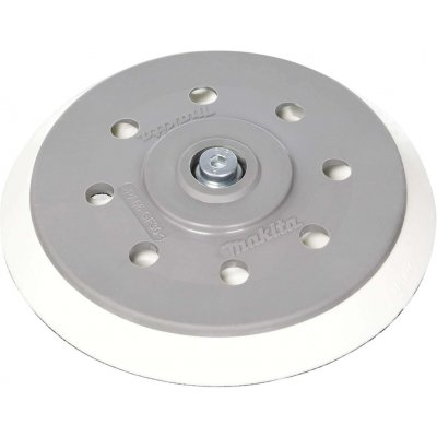 Makita 196686-7 deska podložná měkká, 150mm, pro BO6030/6040 – Hledejceny.cz