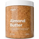 Vilgain Mandlové máslo jemné mandle 500 g – Hledejceny.cz