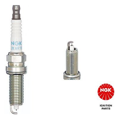 Zapalovací svíčka NGK ILZKAR7B11 – Hledejceny.cz