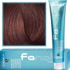 Barva na vlasy Fanola Colouring Cream profesionální permanentní barva na vlasy 5.6 100 ml