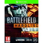 Battlefield: Hardline – Zboží Mobilmania