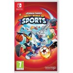 Looney Tunes: Wacky World of Sports – Hledejceny.cz