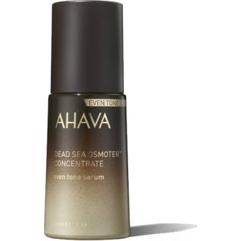 Ahava Dead Sea Osmoter Concentrate 30 ml