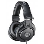 Audio-Technica ATH-M30x – Zboží Živě