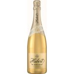 Hubert De Luxe Gold 7% 0,75 l (holá láhev) – Zboží Dáma