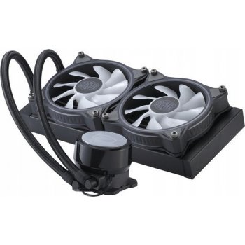 Cooler Master MasterLiquid ML240 Illusion MLX-D24M-A18P2-R1